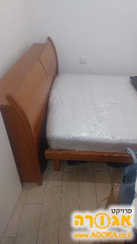 בסיס מיטה זוגית