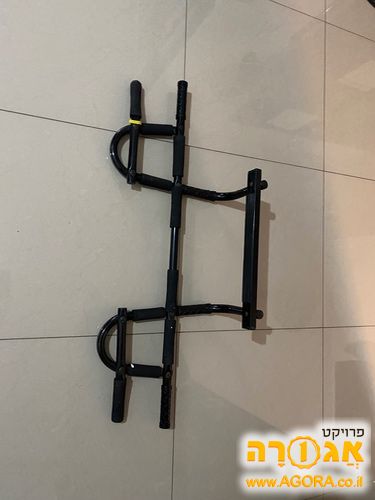 מתקן מתח לבית