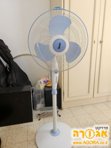 מאוורר
