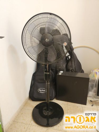מאוורר דיגיטלי