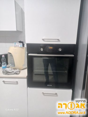 תנור אלקטרה פרימיום בילד אין