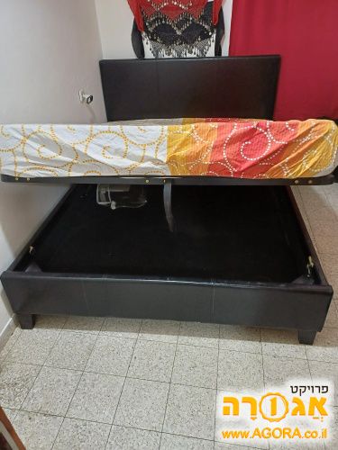 מיטה זוגית