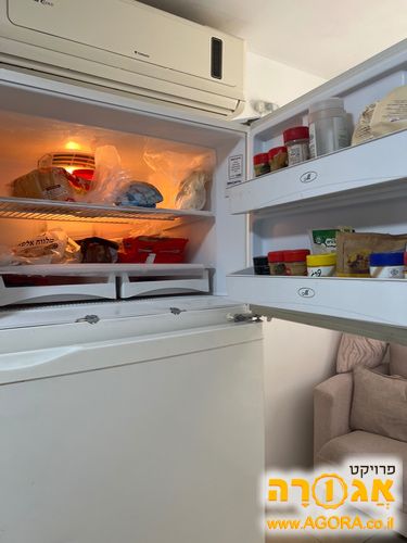 מקרר