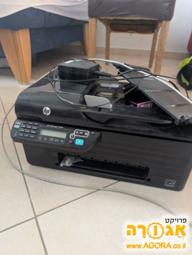 מדפסת HP