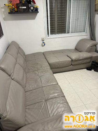 ספת שזלונג עור איטלקי אמיתי חינם