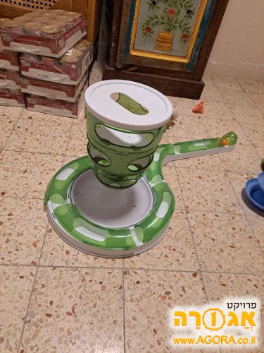 משחק לחתול