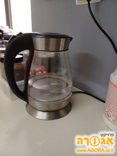 קומקום חשמלי