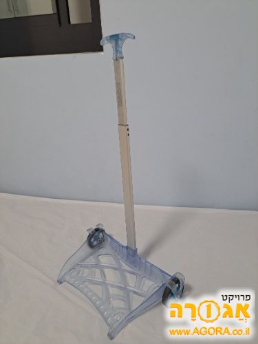 עגלה לילקוט ילד