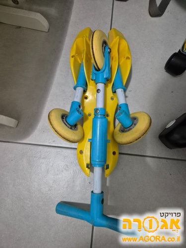 בימבה ג'וק
