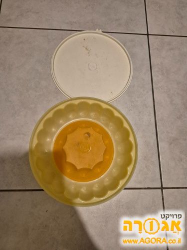 תבנית עוגה