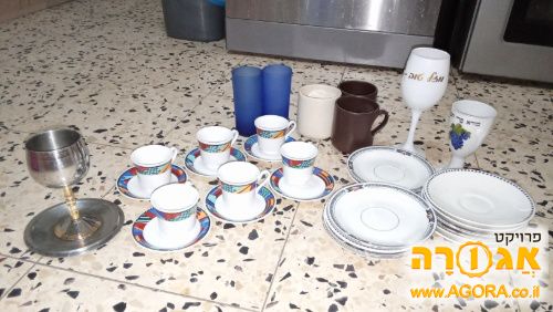 כלים רב פעמיים חדשים