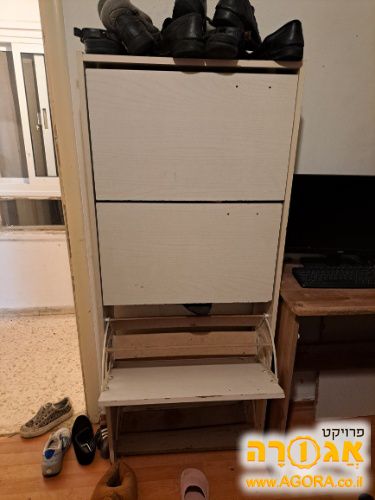 ארון נעלים