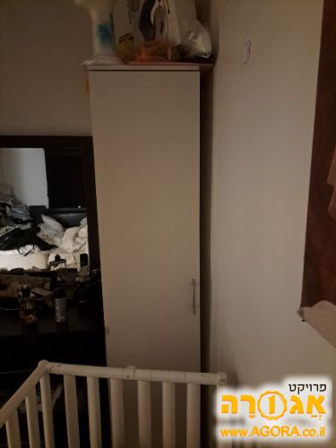 ארון דלת 1 במצב מעולה