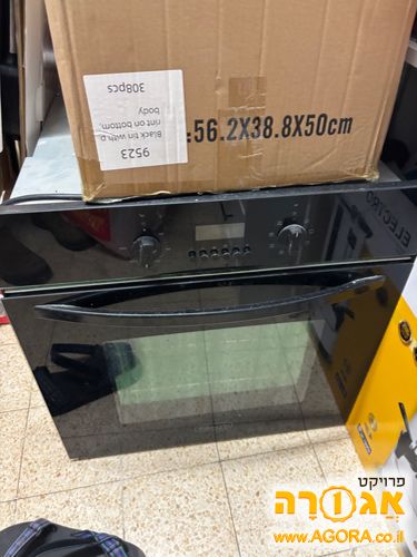 תנור