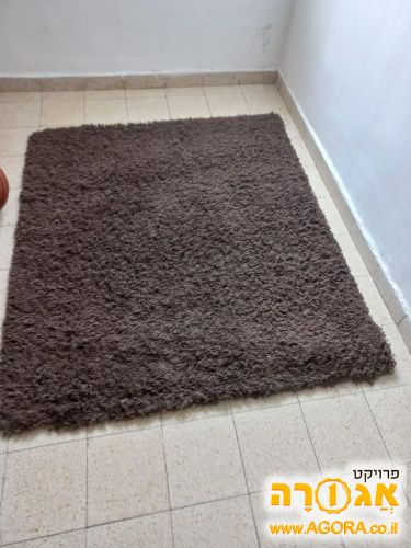 שטיח שאגי