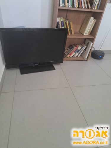 טלויזיה סוני 21