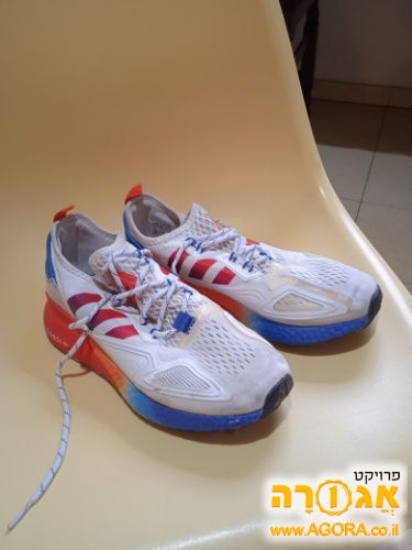 נעלי אדידס מידה 41