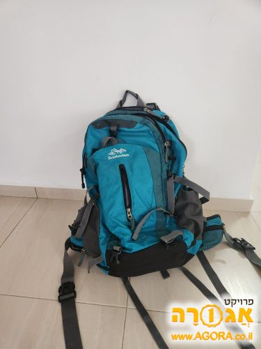 תיק טיולים 40 ליטר )תיק יום(
