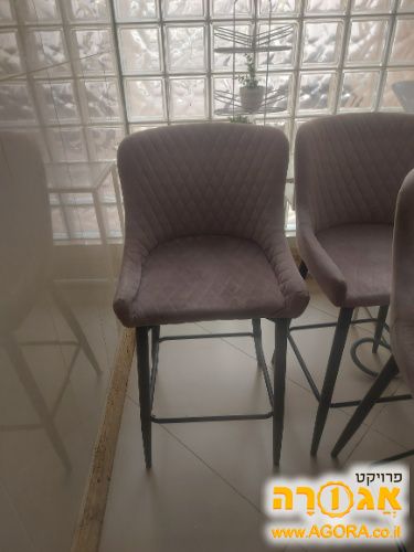 כיסא בר