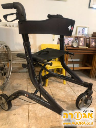 רולטור לקשישים