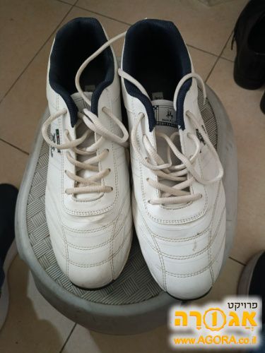 נעלי ספורט