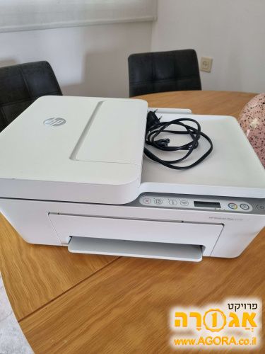 מדפסת סורק