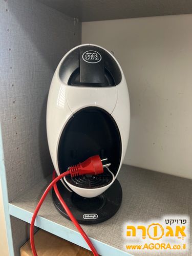 מכונת קפה