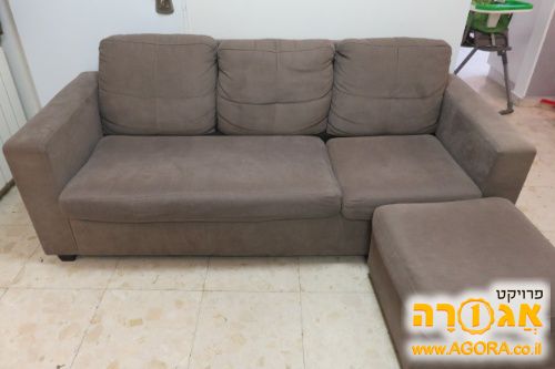ספה