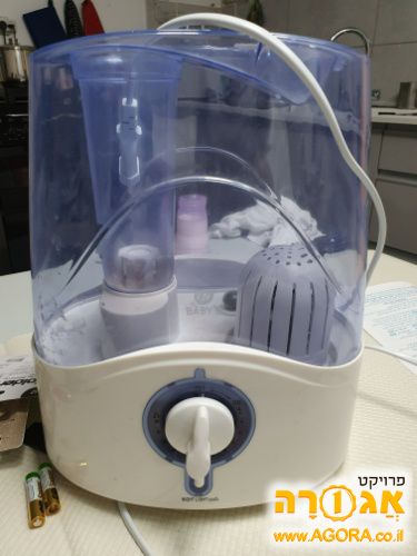 מכשיר אדים