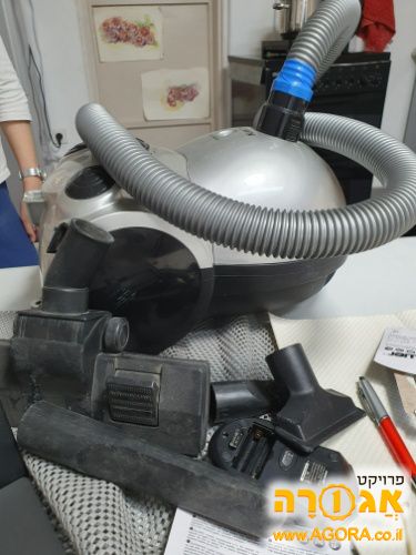 שואב אבק