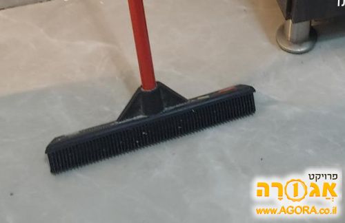 מטאטא רב מגב