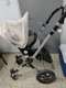 עגלת בוגבו קמליון 3