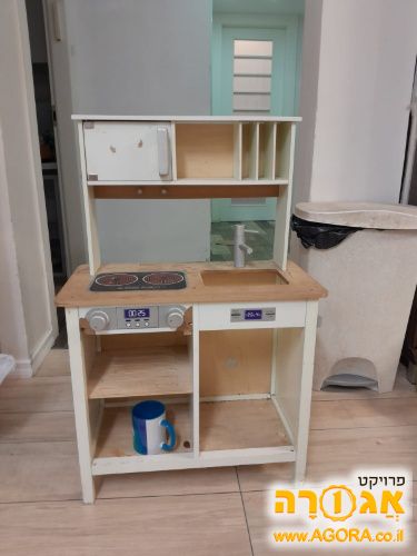 מטבח משחק לילדים