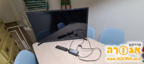 טלויזיה לא חכמה