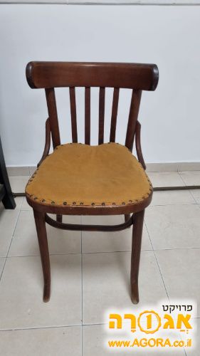 כסאות ישיבה