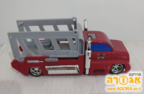 מכונית צעצוע
