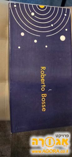 נעלי עור חדשות מידה 44