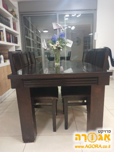 פינת אוכל