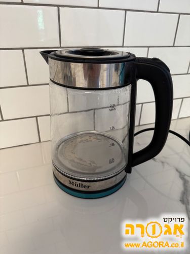 קומקום חשמלי