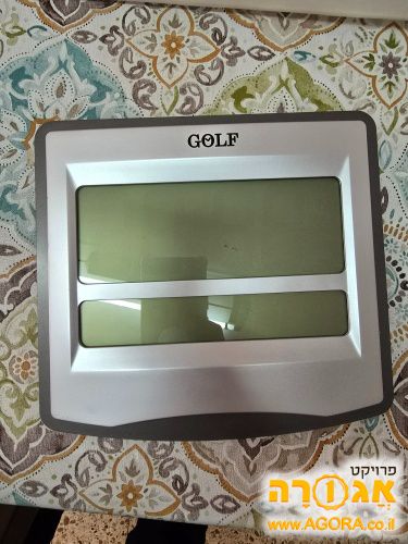 שעון קיר