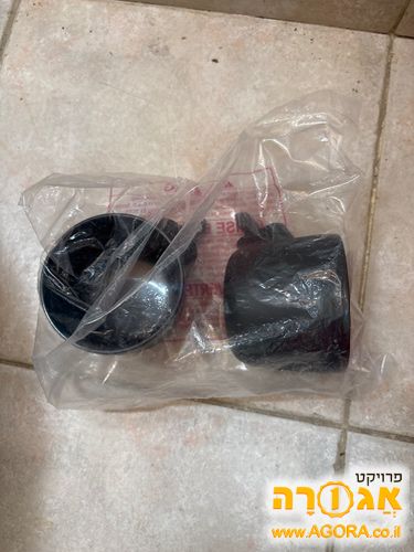 מחזיק בקבוקים לעגלת בוגבו