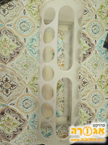 קופסה לשקיות איקאה