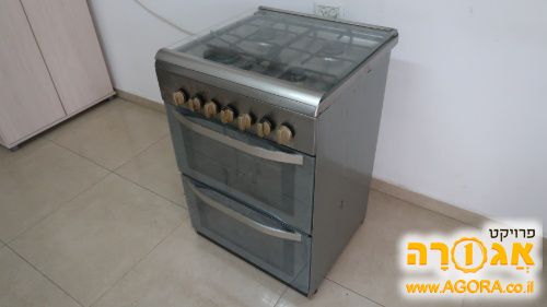 תנור סאוטר דו תאי