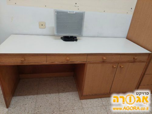 שולחן כתיבה 180×60