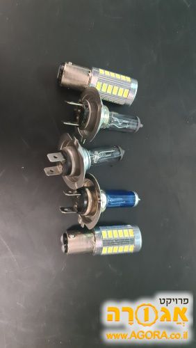נורות לרכב