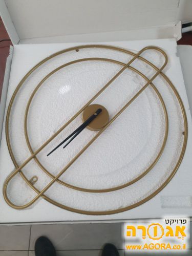 שעון קיר
