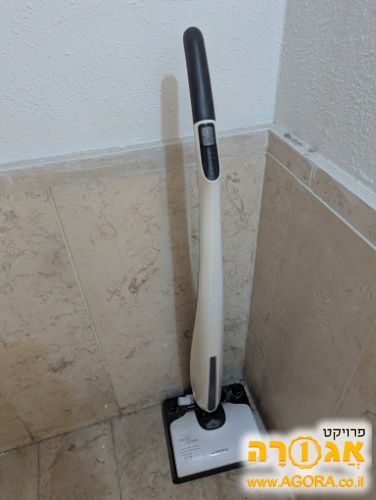 שואב שוטף ידני Hizero
