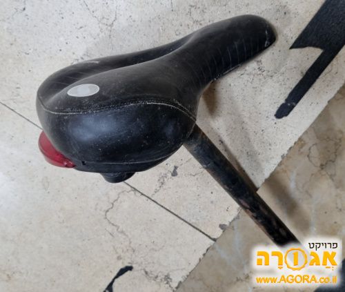 כיסא אופניים