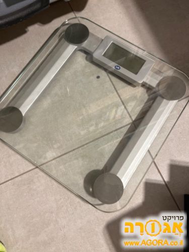 משקל דיגיטלי