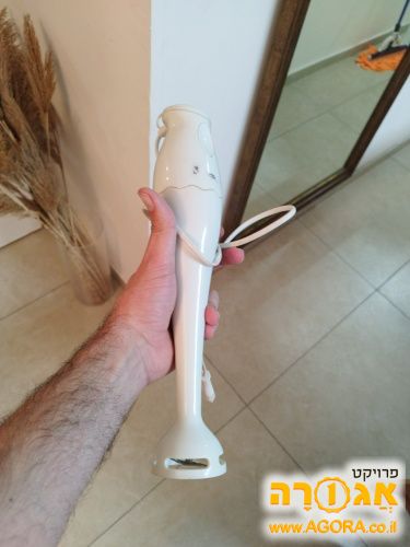 בלנדר מוט